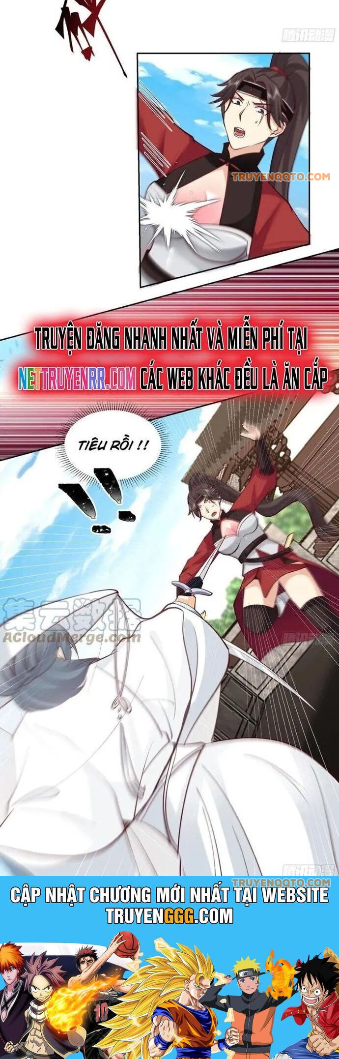 Ta Có Một Quyển Hàng Yêu Phổ Chapter 66 - 14