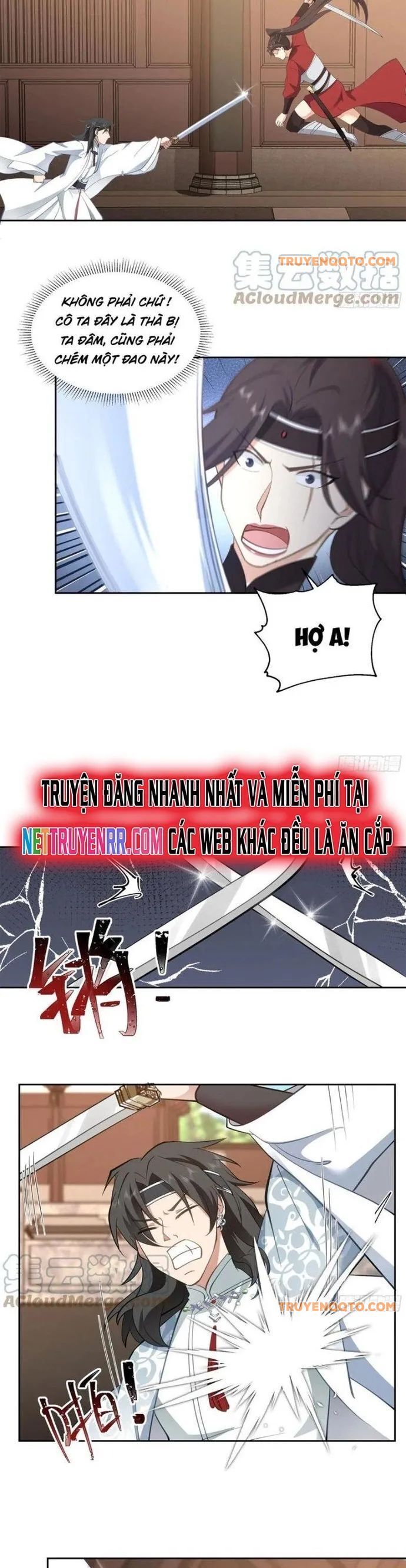 Ta Có Một Quyển Hàng Yêu Phổ Chapter 66 - 7