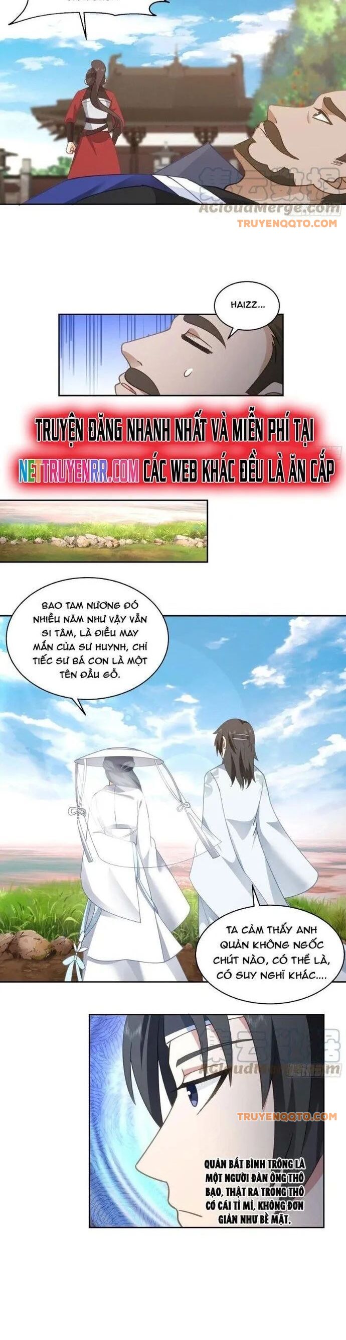 Ta Có Một Quyển Hàng Yêu Phổ Chapter 67 - 3