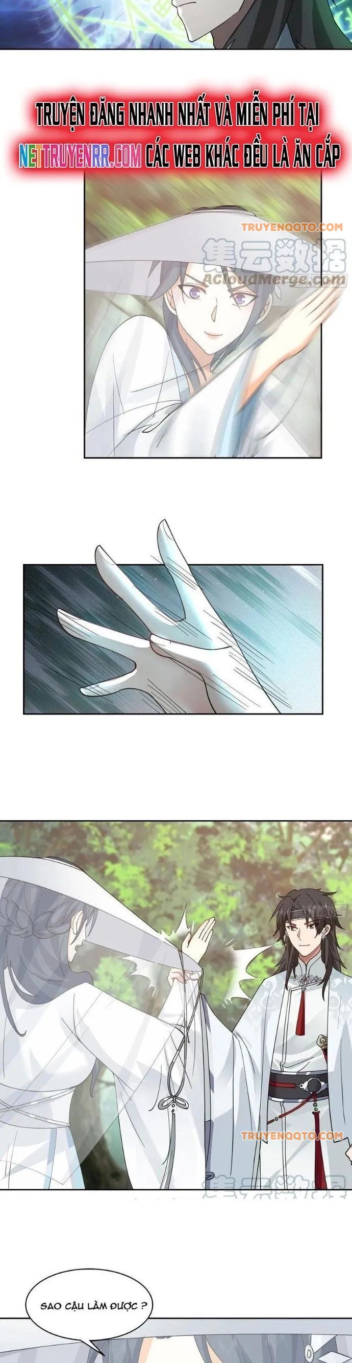 Ta Có Một Quyển Hàng Yêu Phổ Chapter 67 - 7