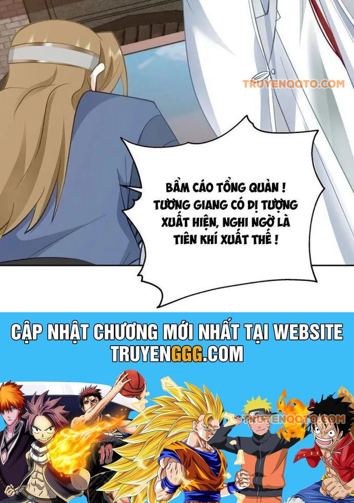 Ta Có Một Quyển Hàng Yêu Phổ Chapter 68 - 16