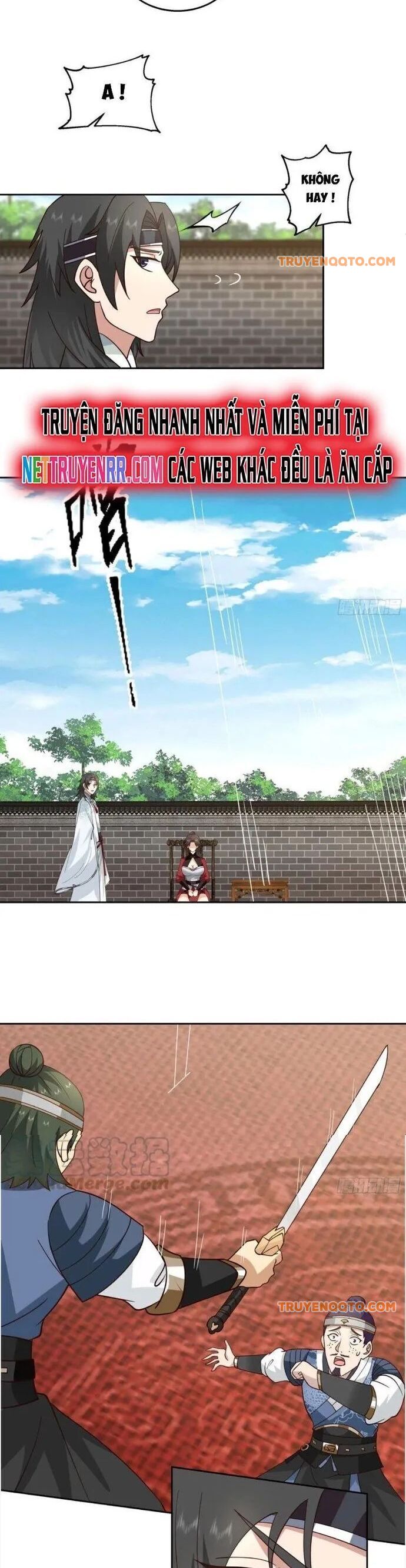 Ta Có Một Quyển Hàng Yêu Phổ Chapter 68 - 5