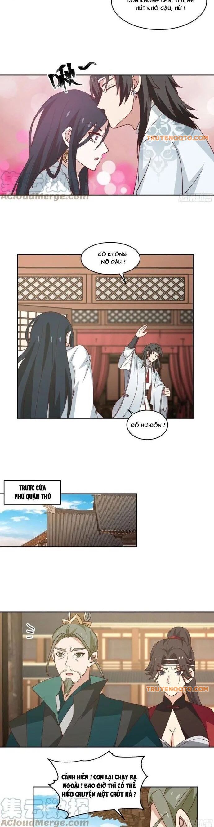 Ta Có Một Quyển Hàng Yêu Phổ Chapter 69 - 6