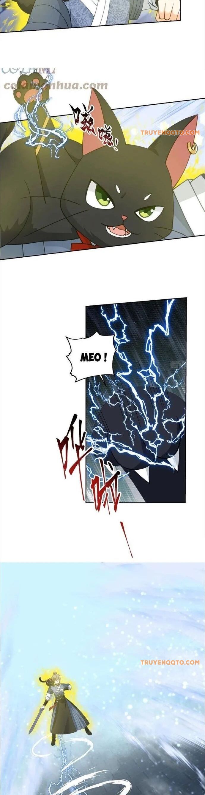 Ta Có Một Quyển Hàng Yêu Phổ Chapter 71 - 12