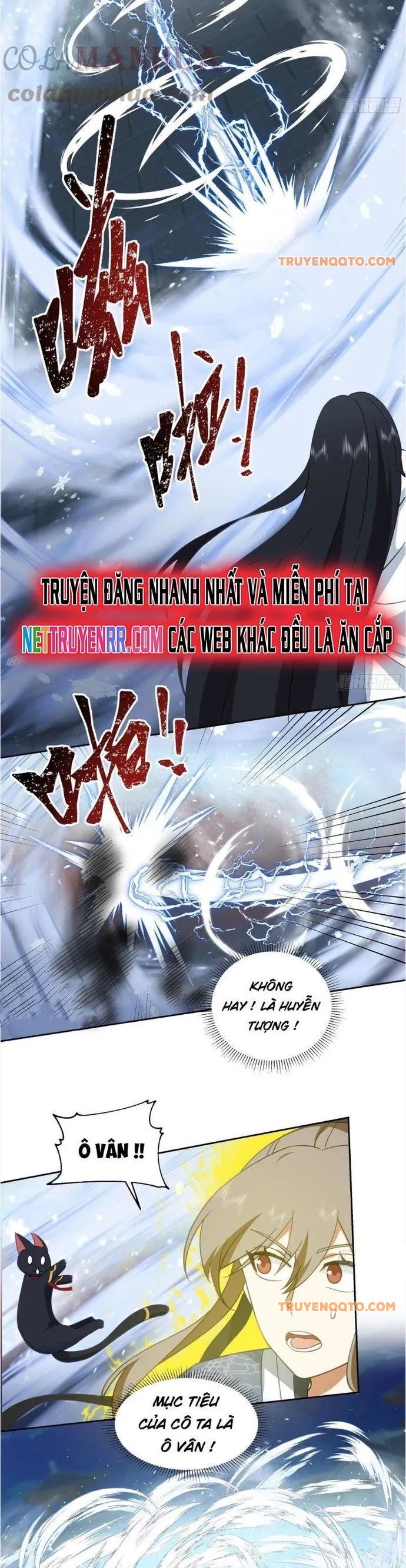 Ta Có Một Quyển Hàng Yêu Phổ Chapter 71 - 13