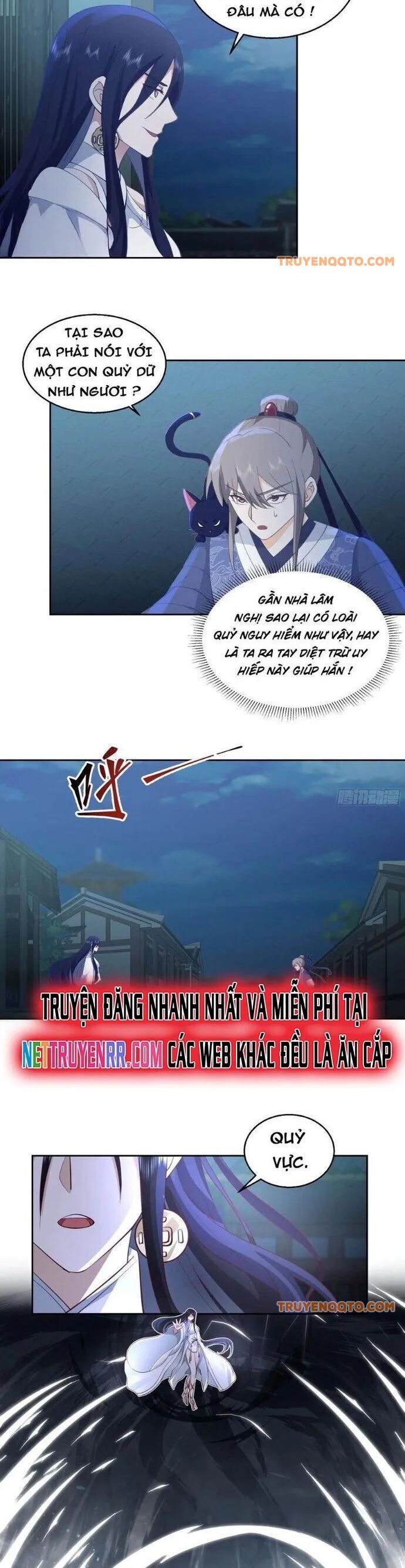 Ta Có Một Quyển Hàng Yêu Phổ Chapter 71 - 5