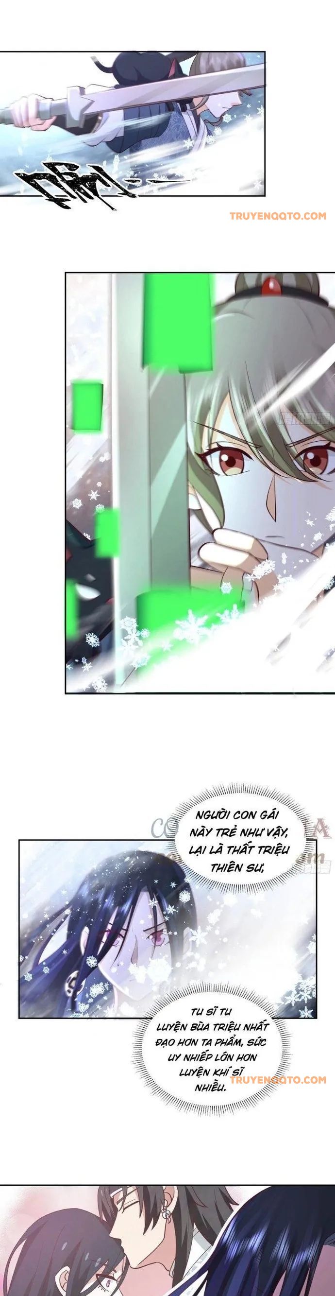 Ta Có Một Quyển Hàng Yêu Phổ Chapter 71 - 7