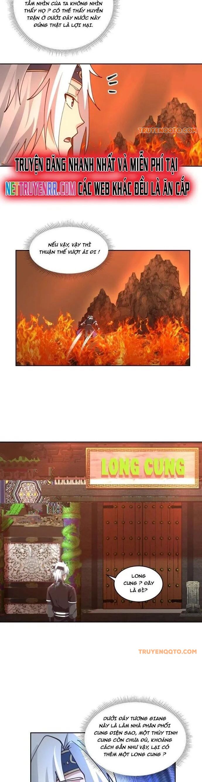 Ta Có Một Quyển Hàng Yêu Phổ Chapter 72 - 9