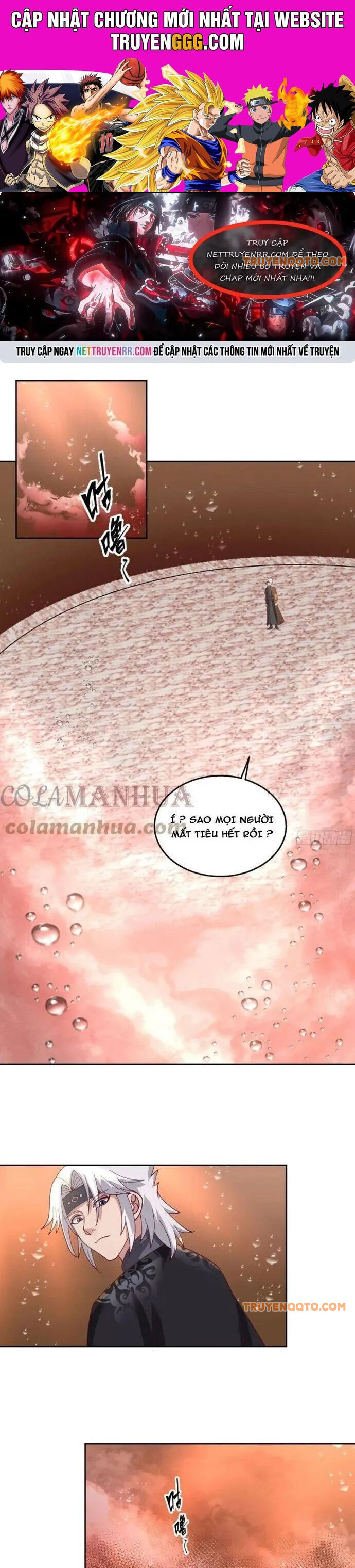 Ta Có Một Quyển Hàng Yêu Phổ Chapter 74 - 1