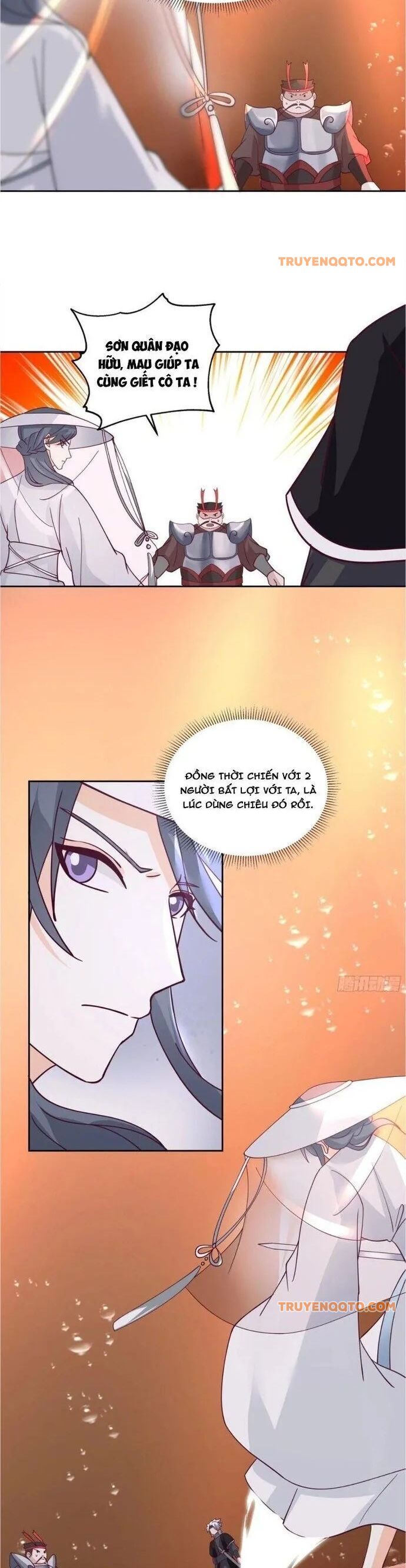 Ta Có Một Quyển Hàng Yêu Phổ Chapter 74 - 15