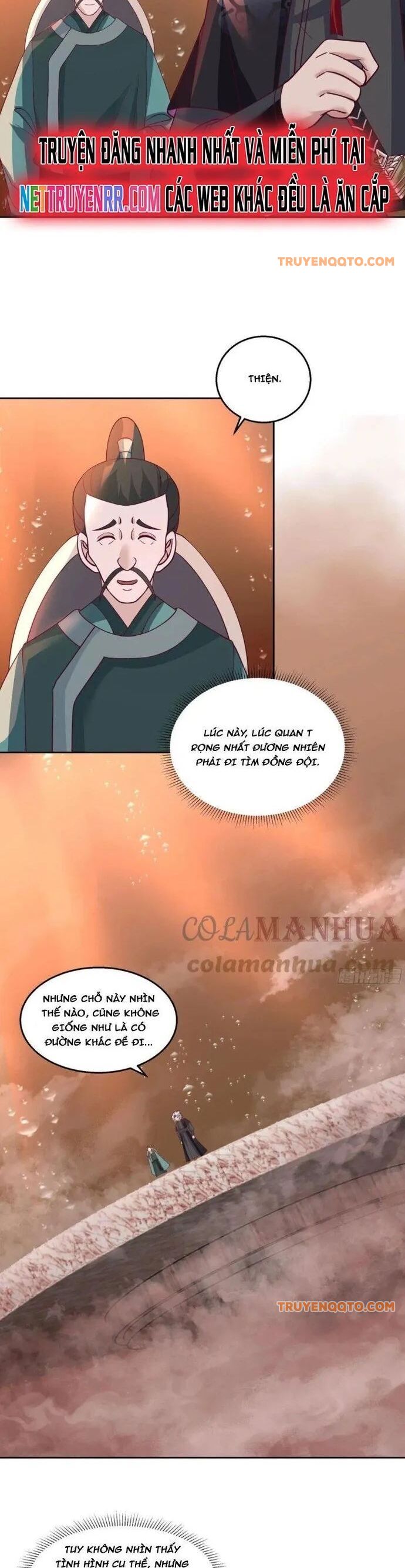 Ta Có Một Quyển Hàng Yêu Phổ Chapter 74 - 3