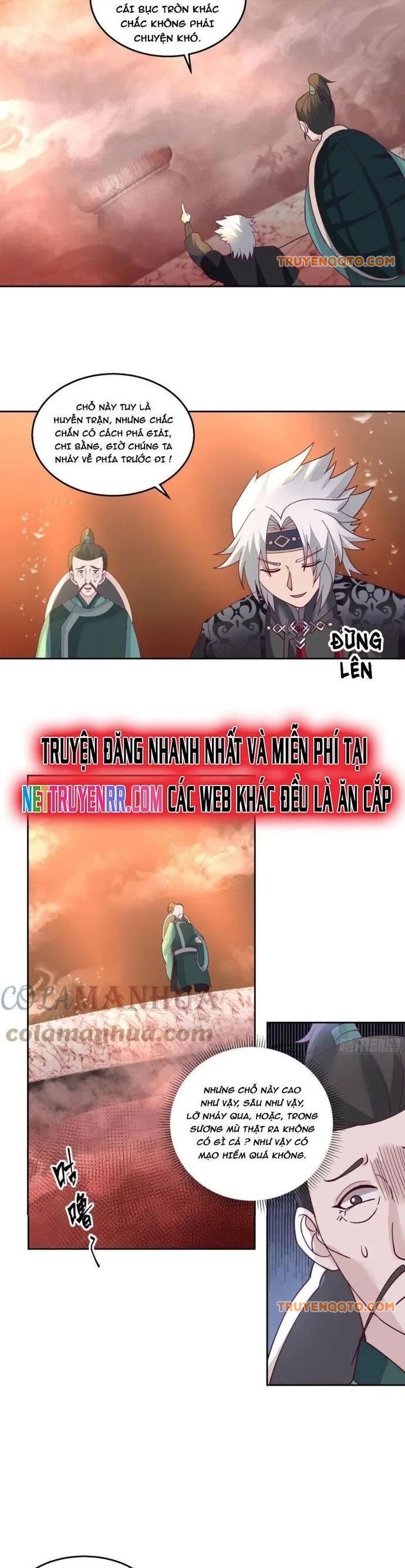 Ta Có Một Quyển Hàng Yêu Phổ Chapter 74 - 5