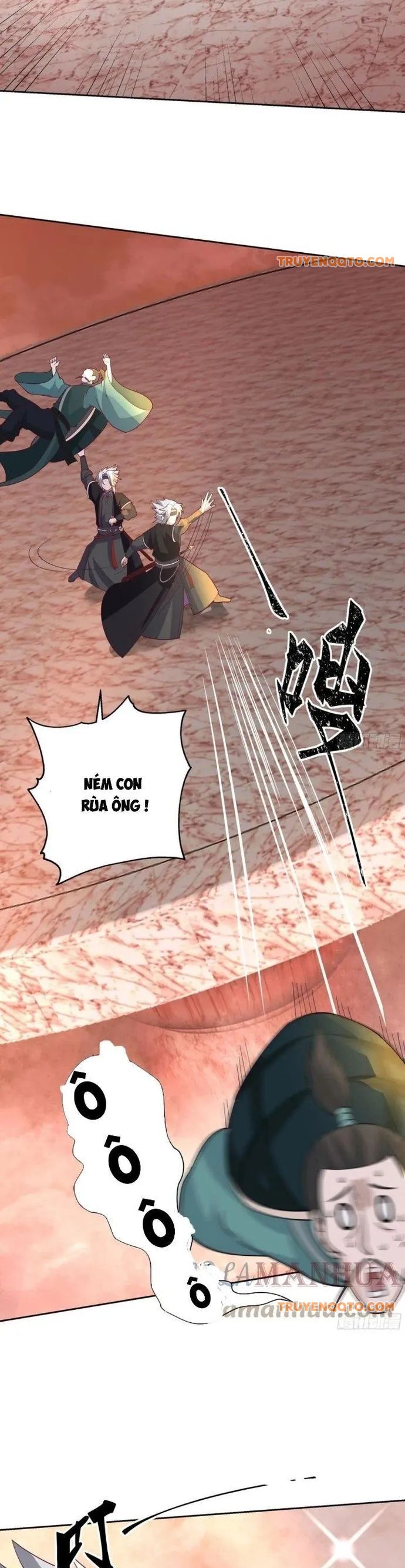 Ta Có Một Quyển Hàng Yêu Phổ Chapter 74 - 7