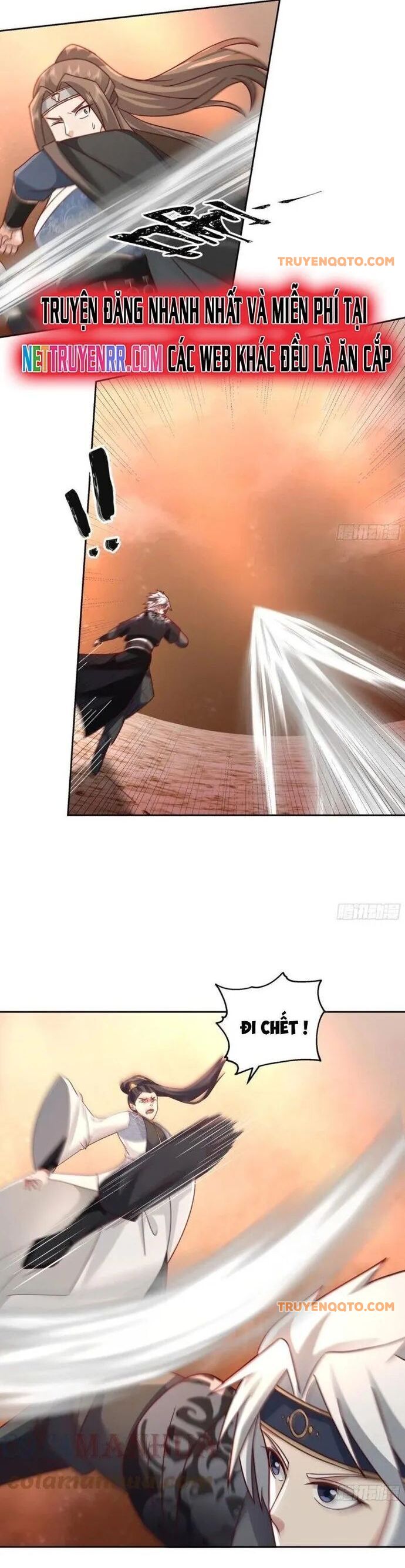 Ta Có Một Quyển Hàng Yêu Phổ Chapter 75 - 11