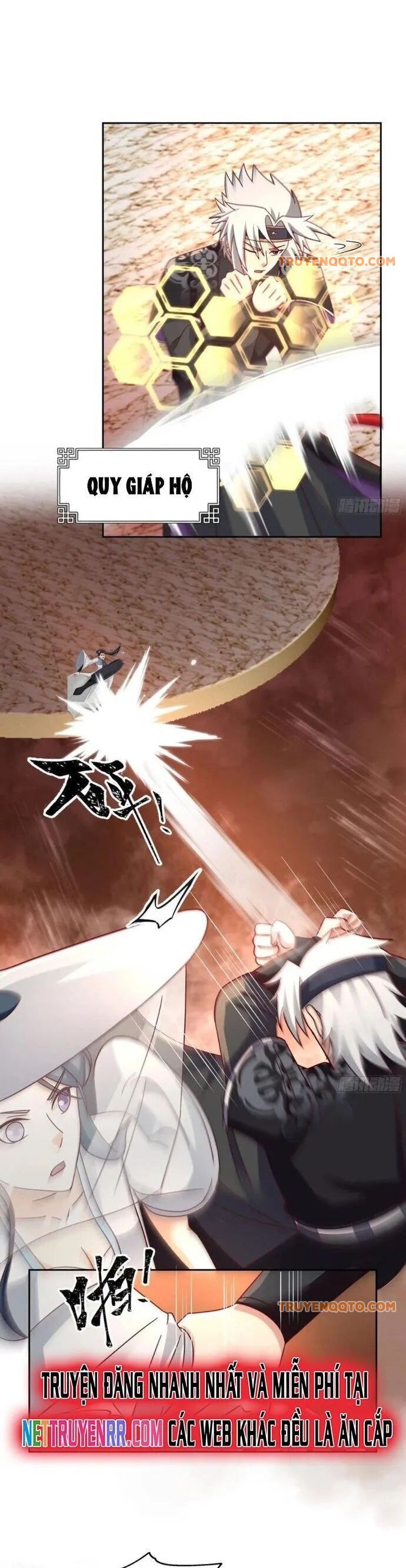 Ta Có Một Quyển Hàng Yêu Phổ Chapter 75 - 12