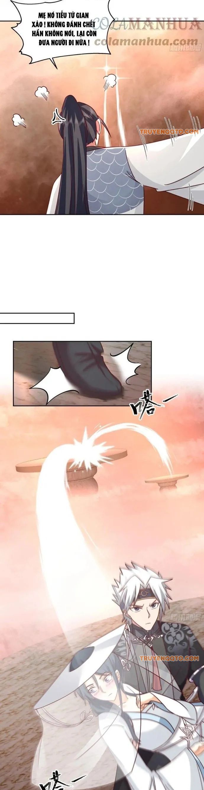 Ta Có Một Quyển Hàng Yêu Phổ Chapter 75 - 13