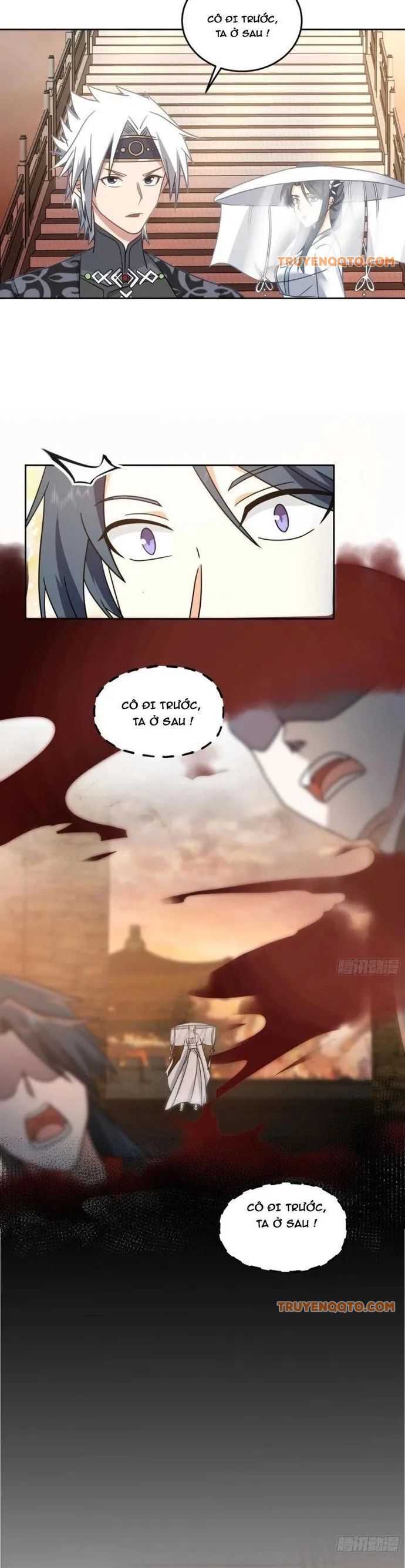 Ta Có Một Quyển Hàng Yêu Phổ Chapter 75 - 16