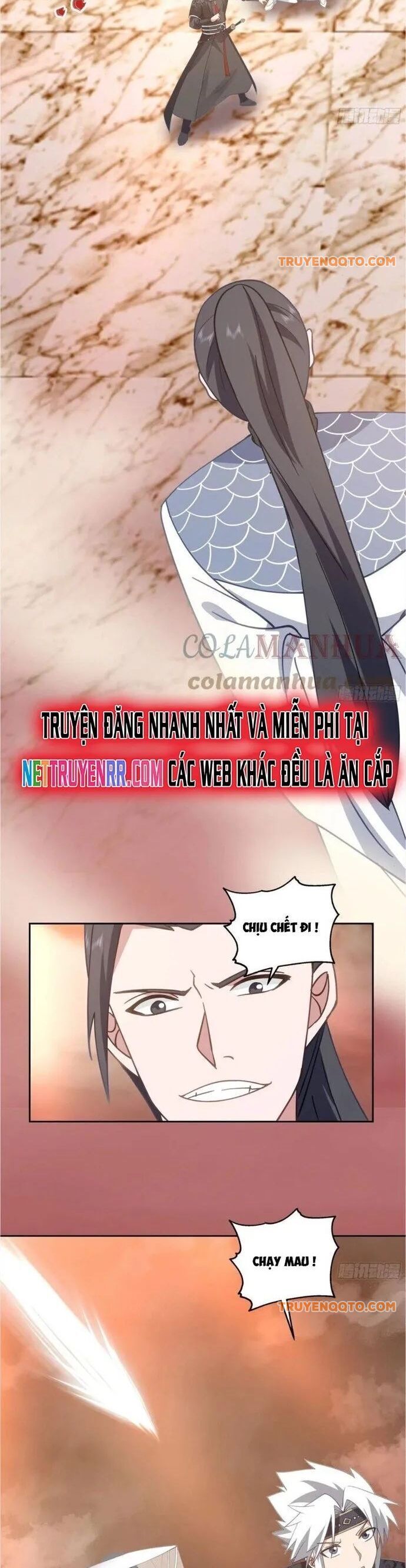 Ta Có Một Quyển Hàng Yêu Phổ Chapter 75 - 18