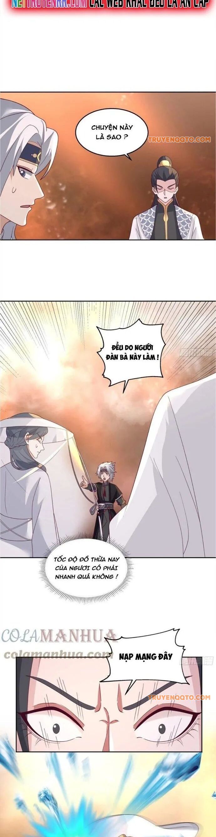 Ta Có Một Quyển Hàng Yêu Phổ Chapter 75 - 5