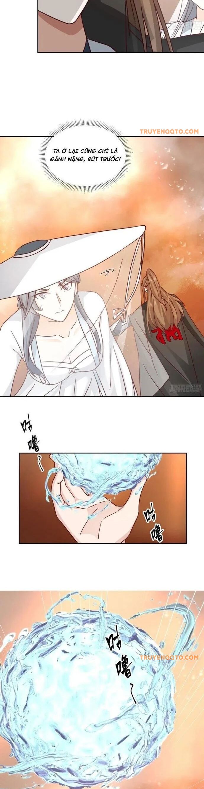 Ta Có Một Quyển Hàng Yêu Phổ Chapter 75 - 8