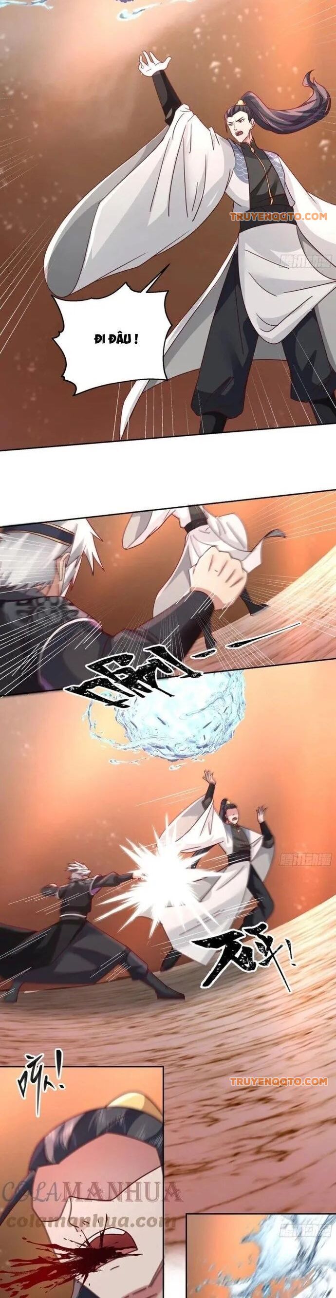 Ta Có Một Quyển Hàng Yêu Phổ Chapter 75 - 9