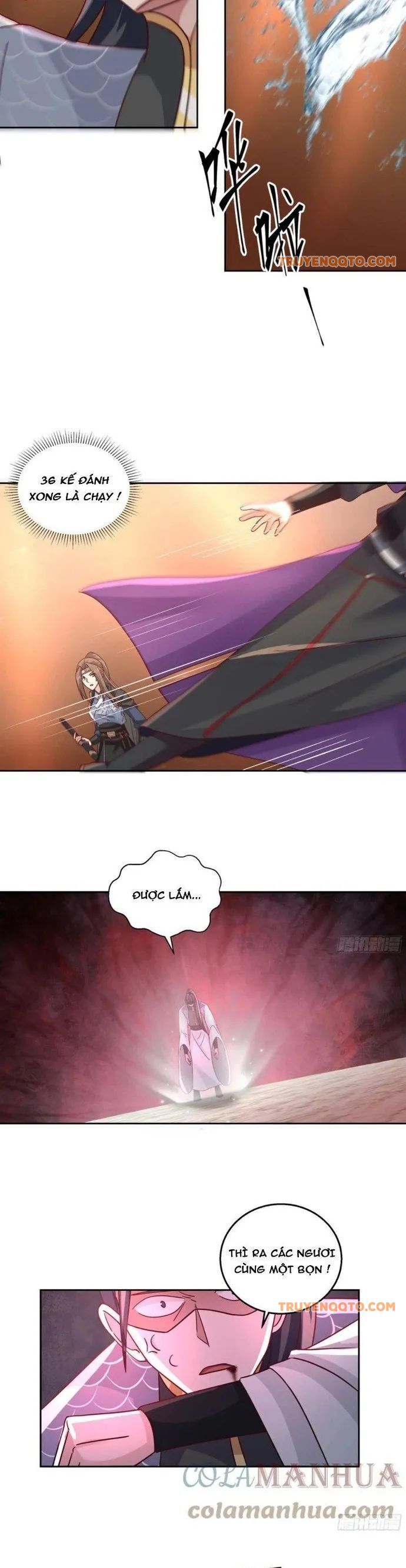 Ta Có Một Quyển Hàng Yêu Phổ Chapter 75 - 10