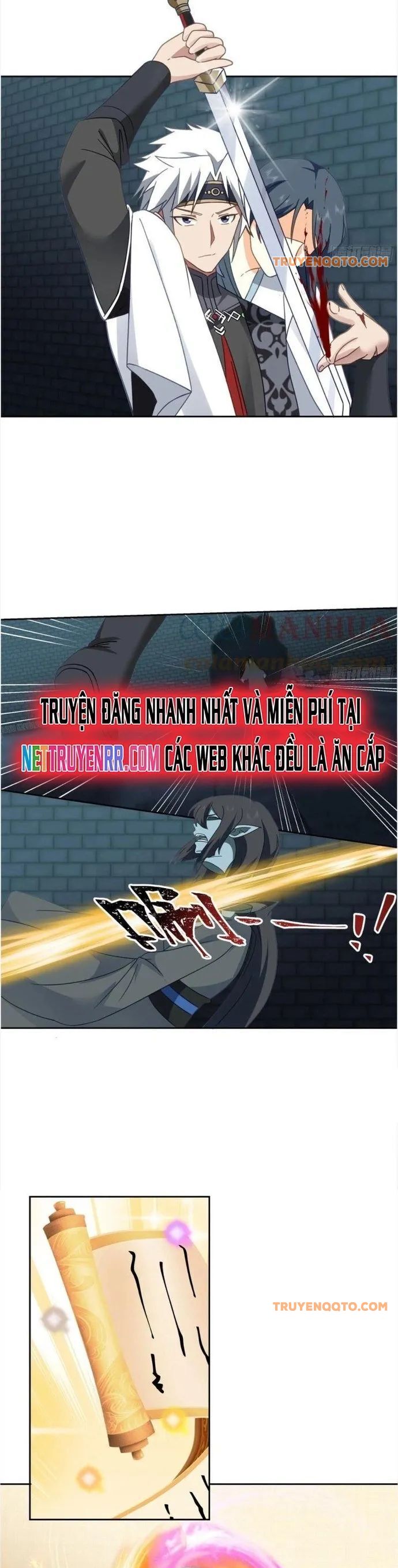 Ta Có Một Quyển Hàng Yêu Phổ Chapter 76 - 16