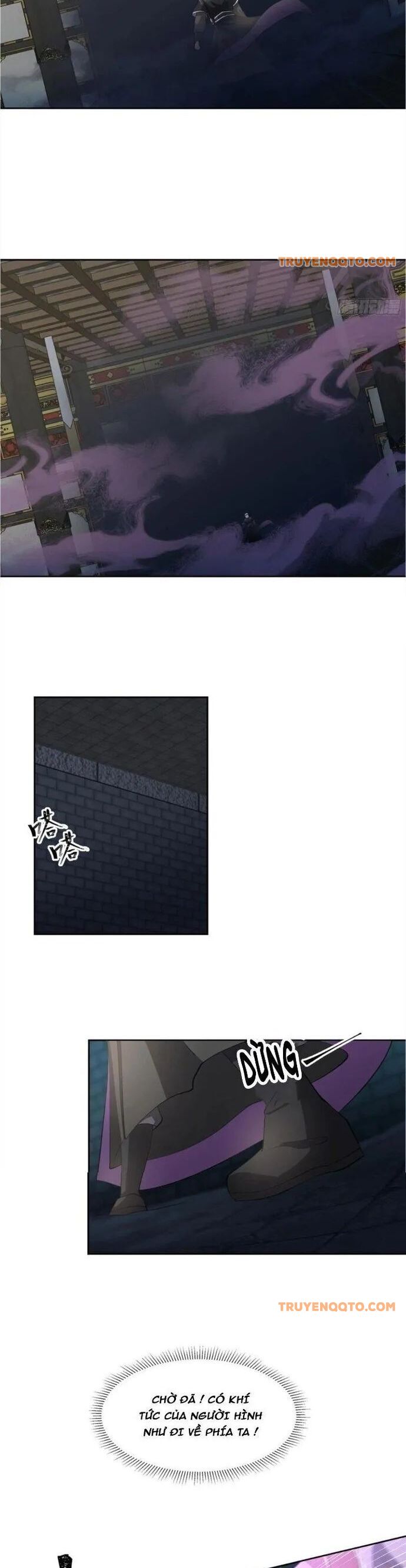 Ta Có Một Quyển Hàng Yêu Phổ Chapter 76 - 5