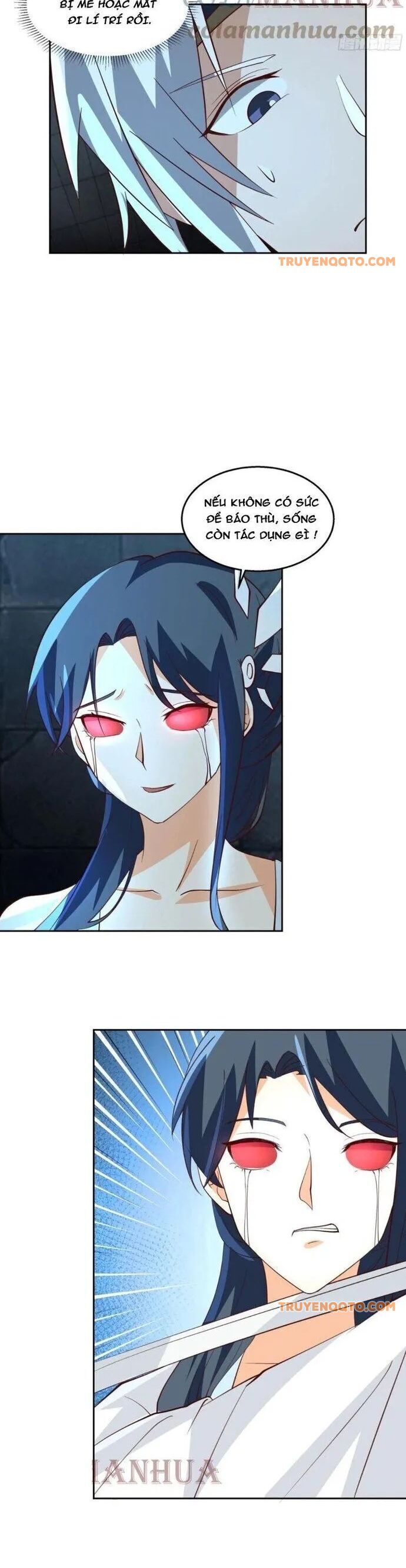 Ta Có Một Quyển Hàng Yêu Phổ Chapter 76 - 9