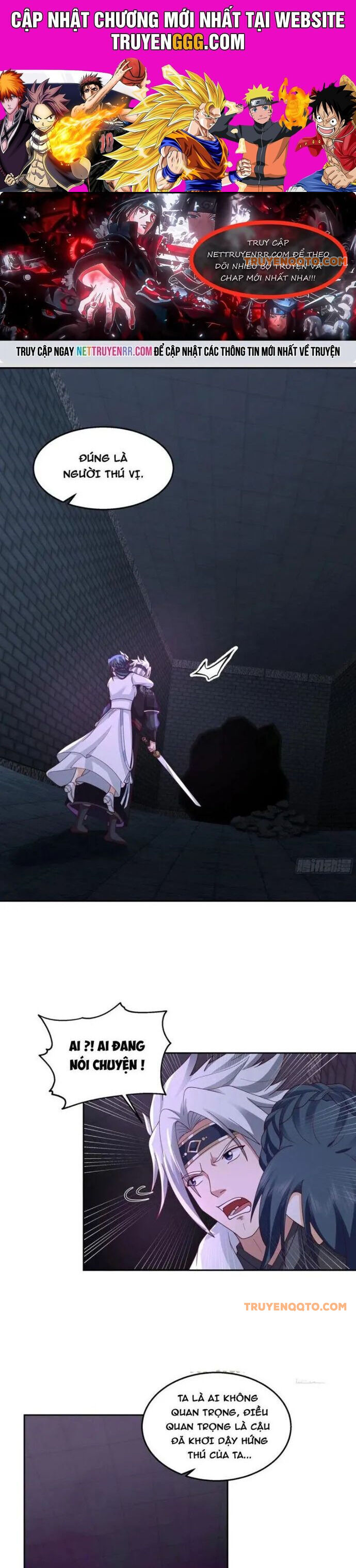 Ta Có Một Quyển Hàng Yêu Phổ Chapter 77 - 1