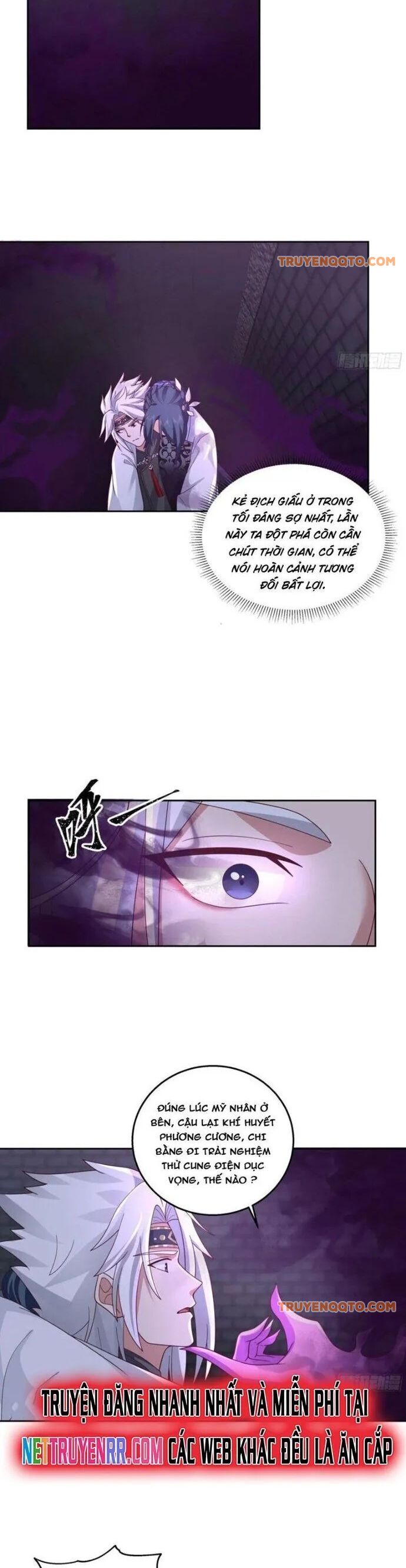 Ta Có Một Quyển Hàng Yêu Phổ Chapter 77 - 2