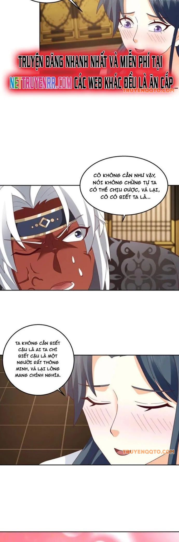 Ta Có Một Quyển Hàng Yêu Phổ Chapter 77 - 13