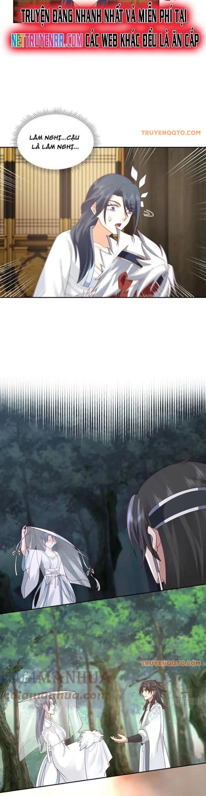 Ta Có Một Quyển Hàng Yêu Phổ Chapter 77 - 9