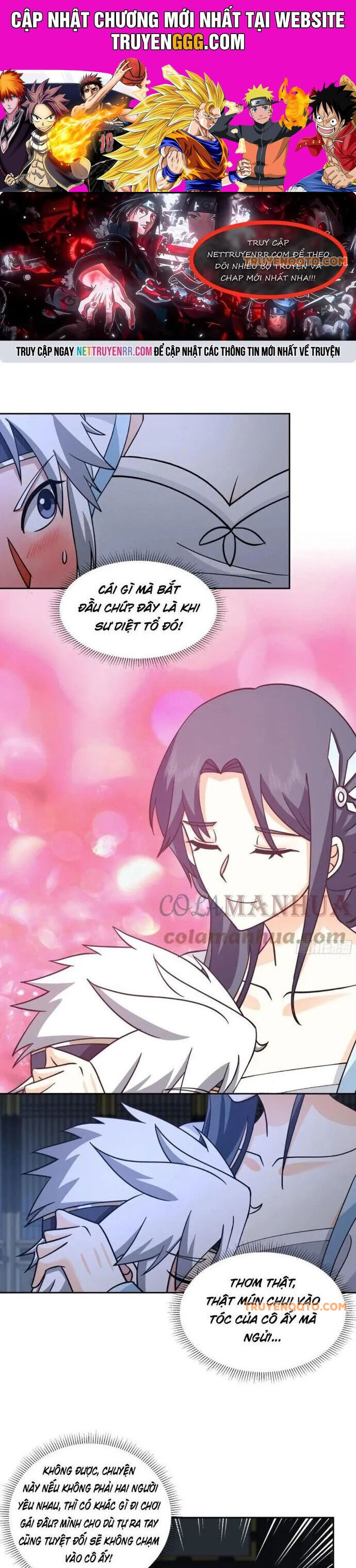 Ta Có Một Quyển Hàng Yêu Phổ Chapter 78 - 1