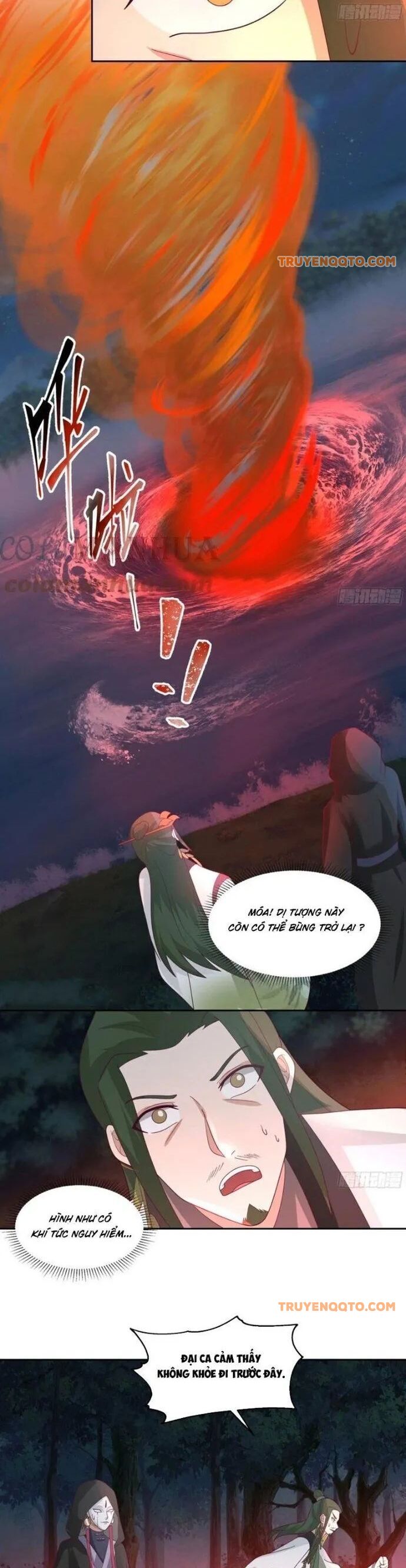 Ta Có Một Quyển Hàng Yêu Phổ Chapter 78 - 15