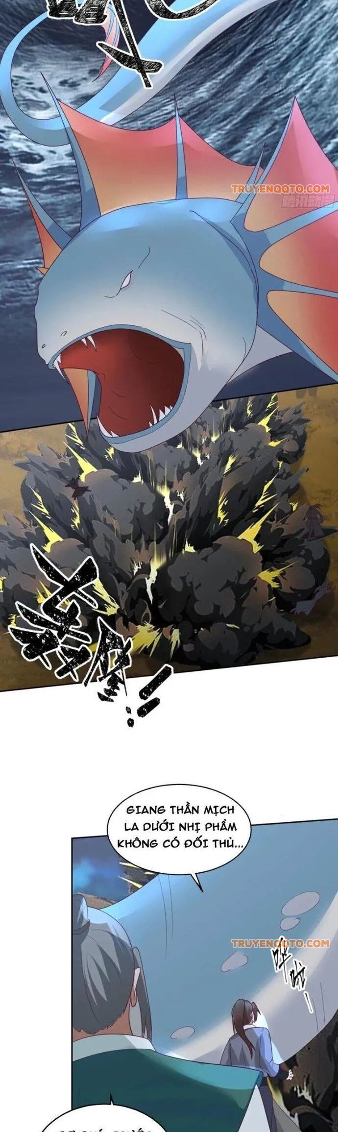 Ta Có Một Quyển Hàng Yêu Phổ Chapter 78 - 17