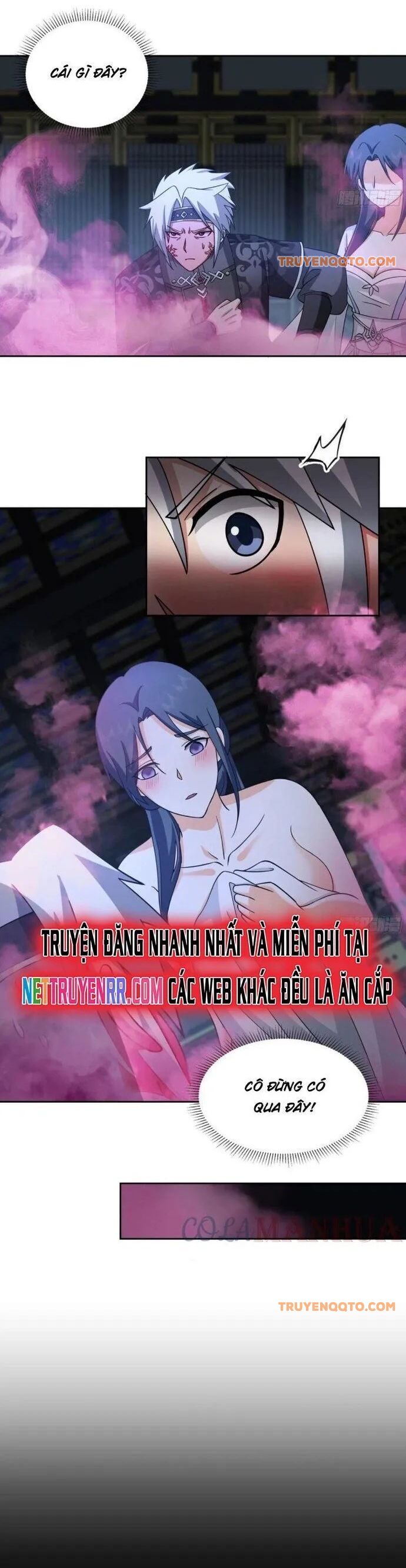 Ta Có Một Quyển Hàng Yêu Phổ Chapter 78 - 3