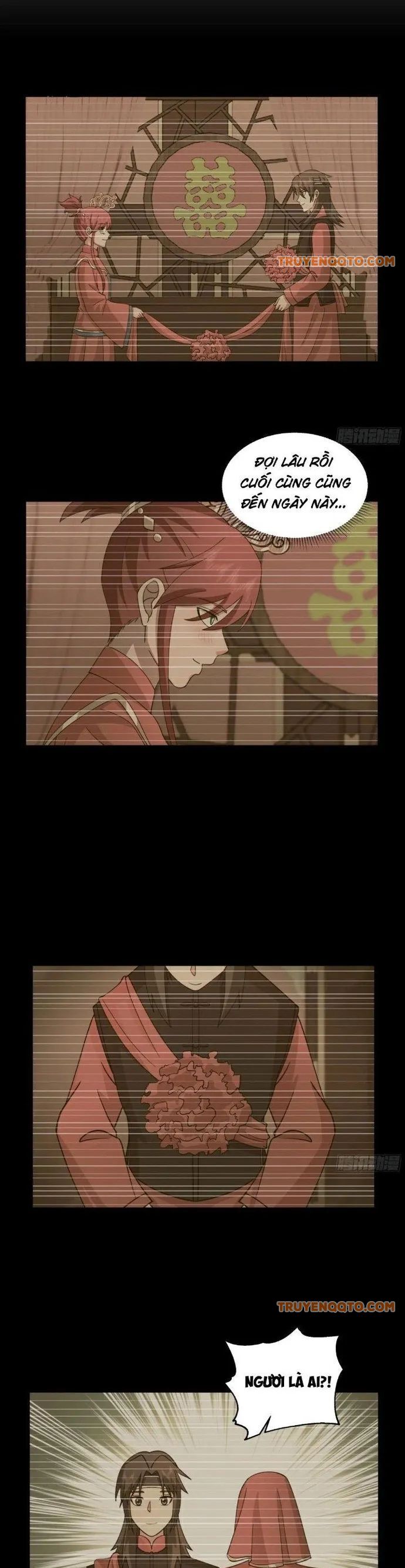 Ta Có Một Quyển Hàng Yêu Phổ Chapter 78 - 4