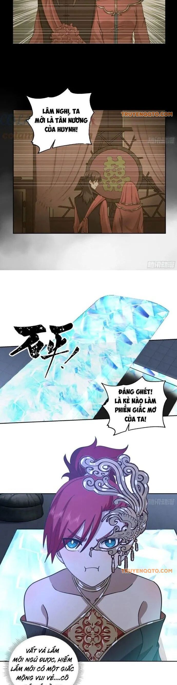 Ta Có Một Quyển Hàng Yêu Phổ Chapter 78 - 5