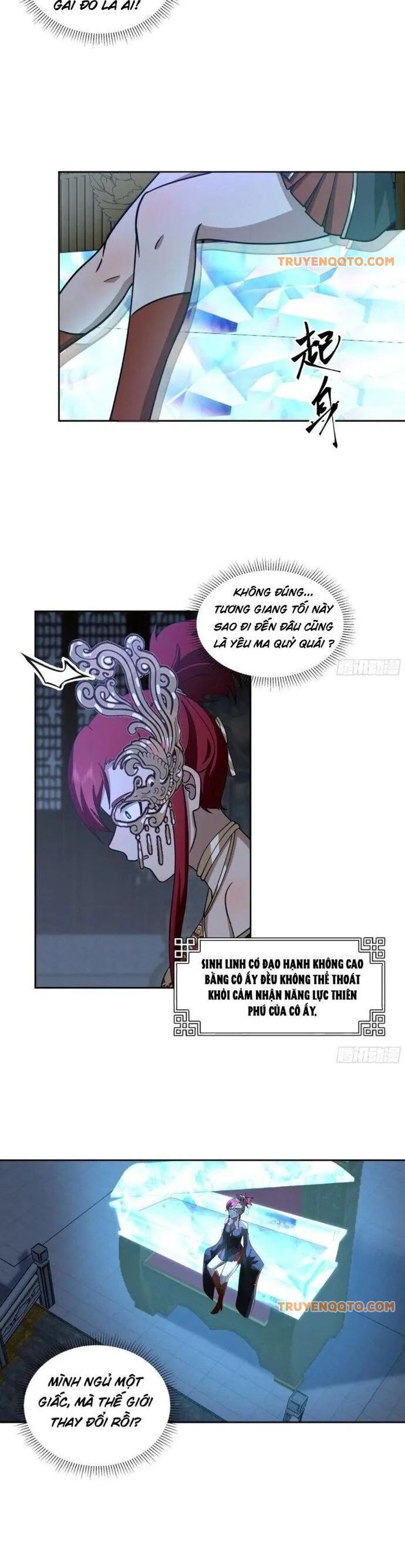 Ta Có Một Quyển Hàng Yêu Phổ Chapter 78 - 6