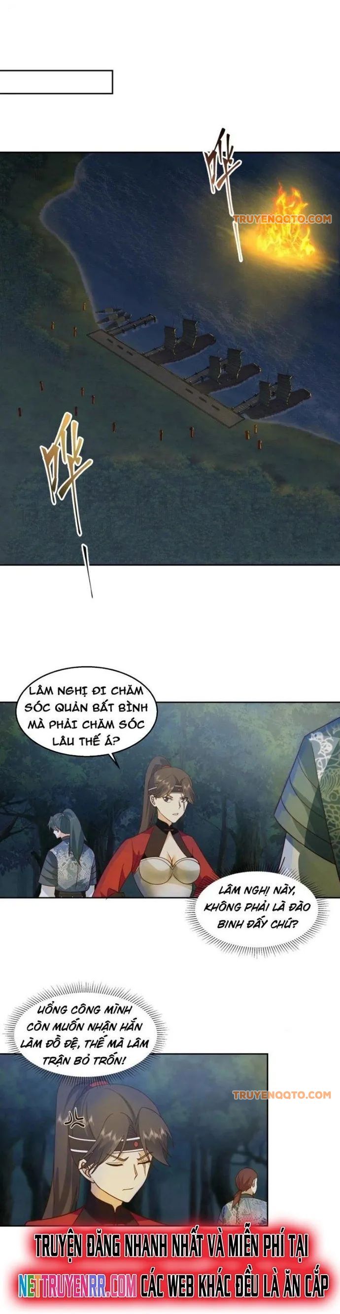 Ta Có Một Quyển Hàng Yêu Phổ Chapter 78 - 7