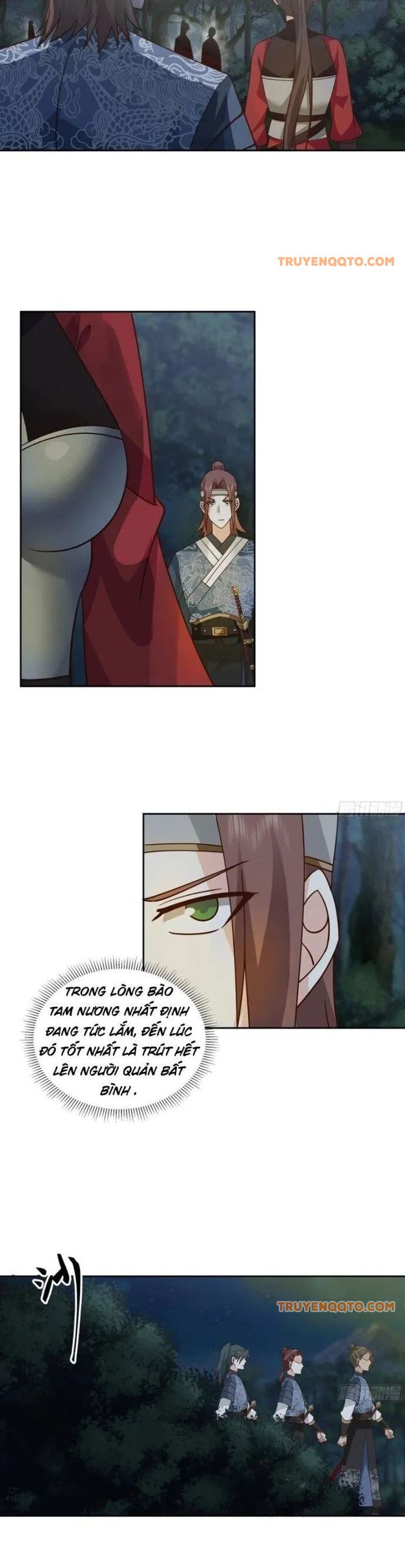 Ta Có Một Quyển Hàng Yêu Phổ Chapter 78 - 9