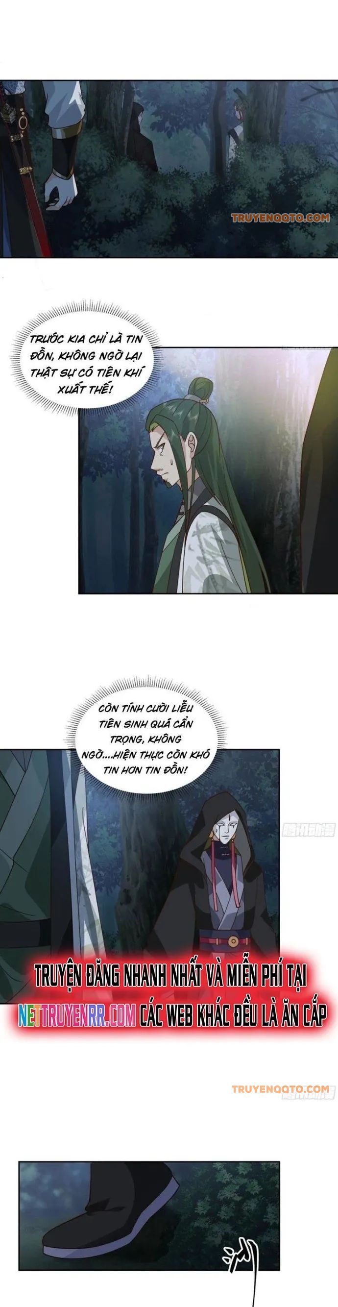 Ta Có Một Quyển Hàng Yêu Phổ Chapter 78 - 10