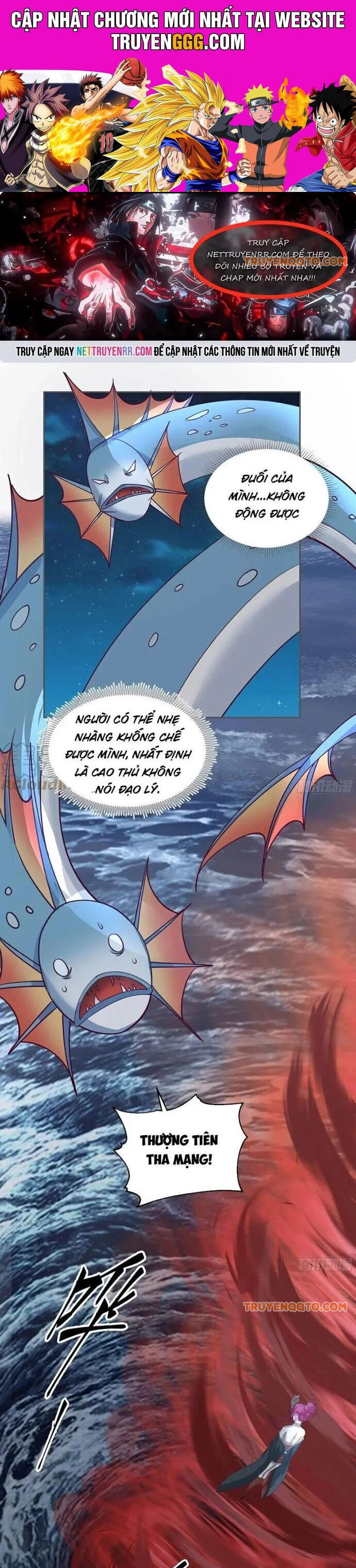 Ta Có Một Quyển Hàng Yêu Phổ Chapter 79 - 1