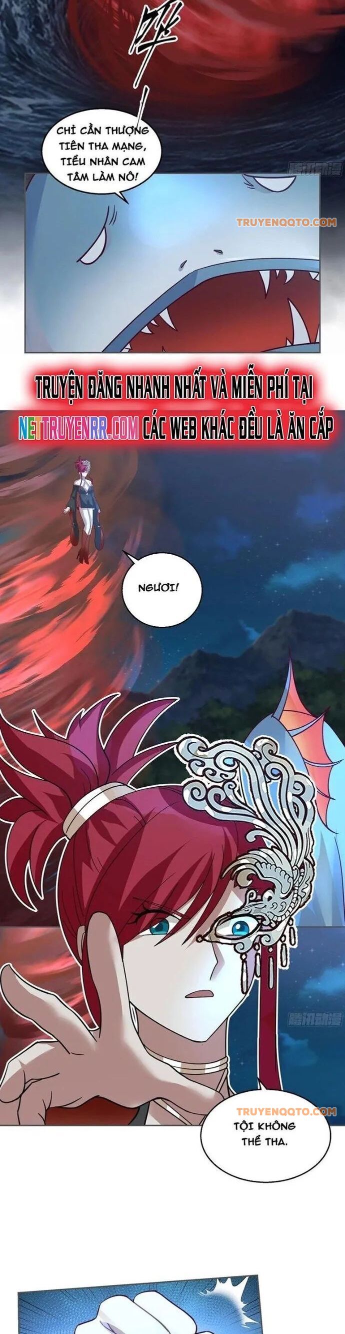 Ta Có Một Quyển Hàng Yêu Phổ Chapter 79 - 2