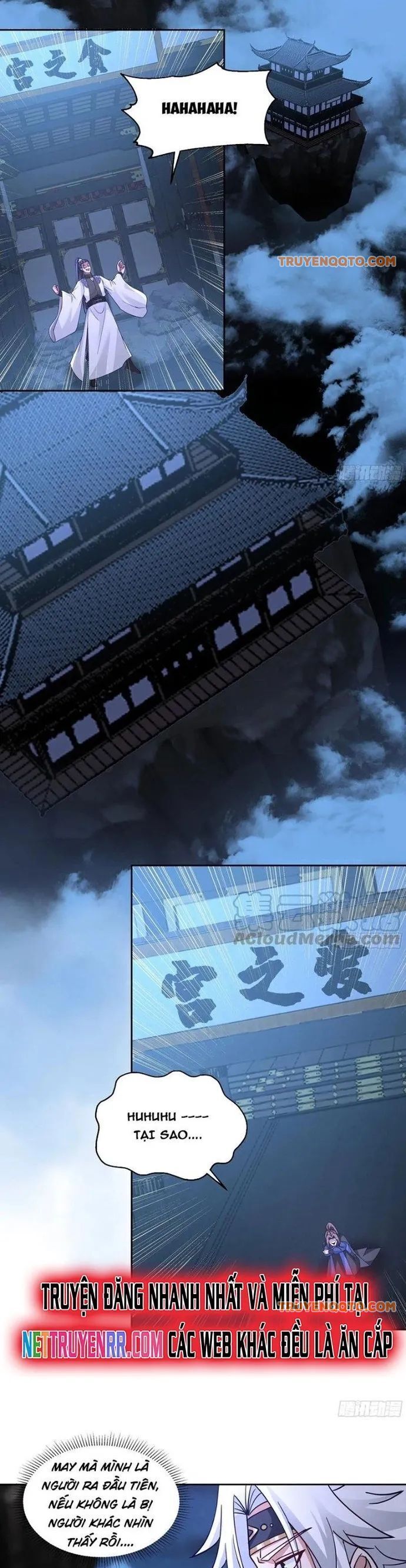 Ta Có Một Quyển Hàng Yêu Phổ Chapter 79 - 13