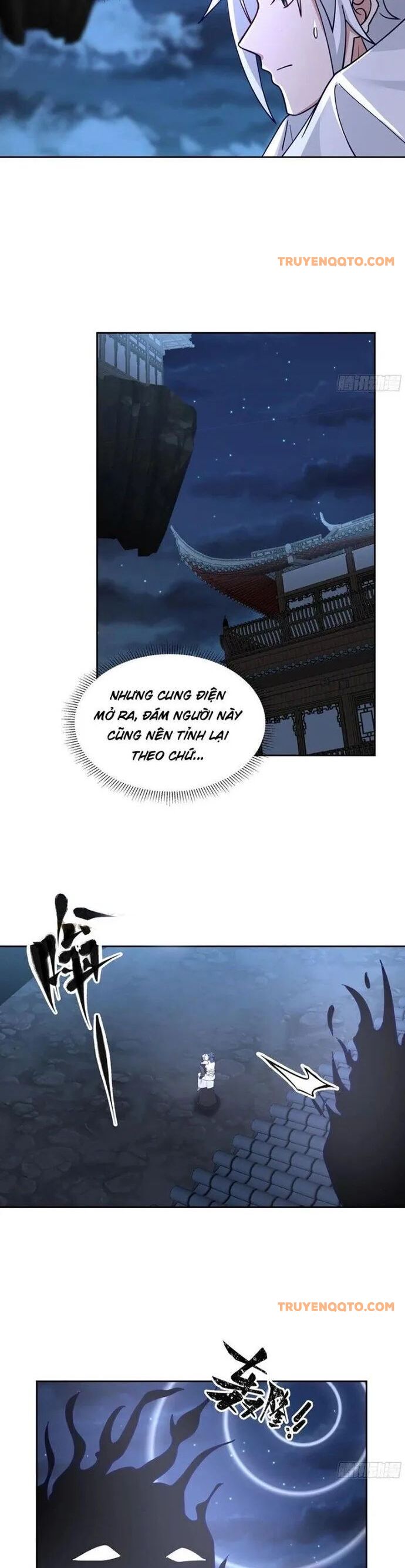 Ta Có Một Quyển Hàng Yêu Phổ Chapter 79 - 14