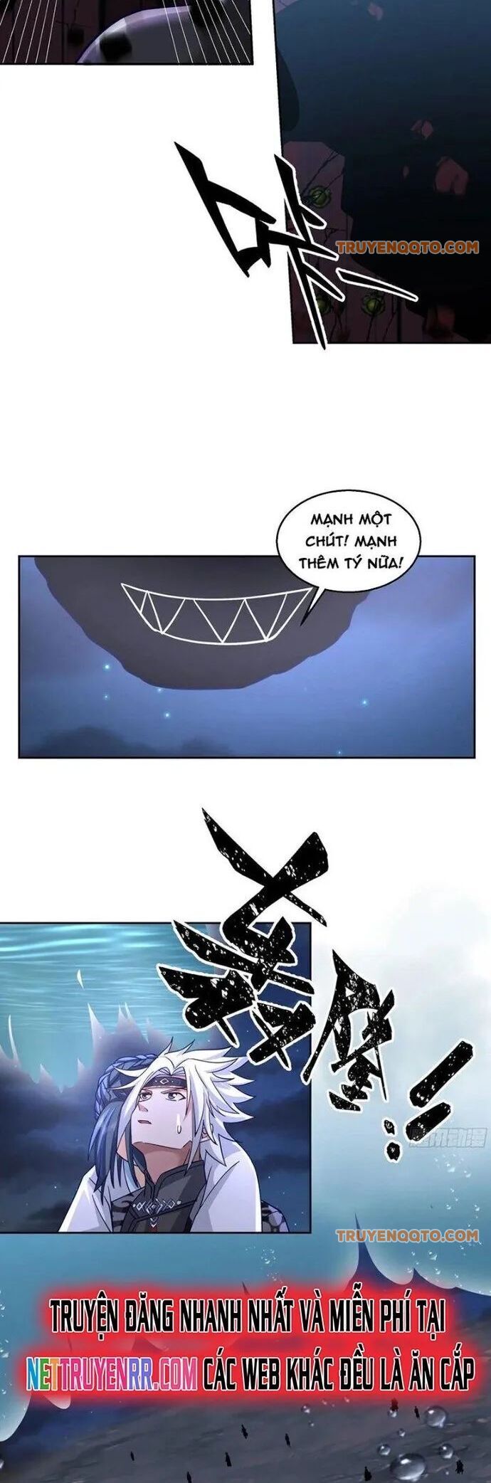 Ta Có Một Quyển Hàng Yêu Phổ Chapter 79 - 17