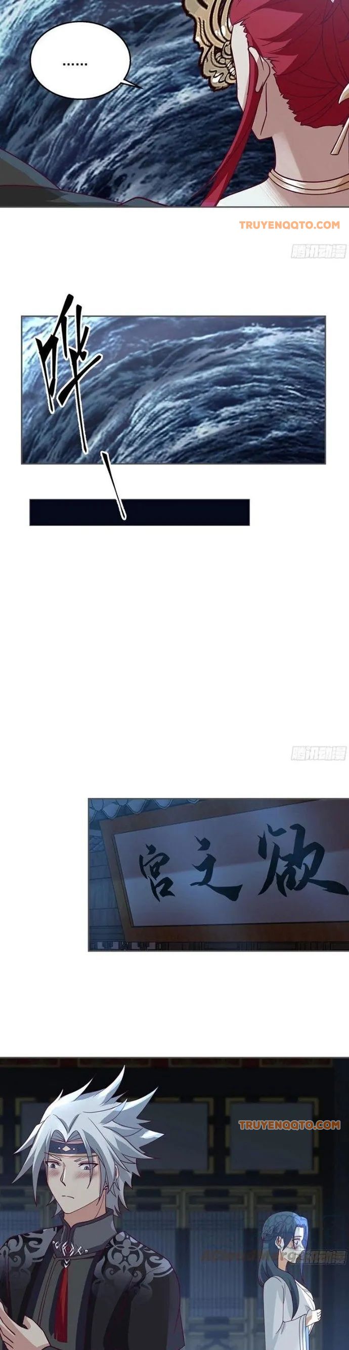 Ta Có Một Quyển Hàng Yêu Phổ Chapter 79 - 4