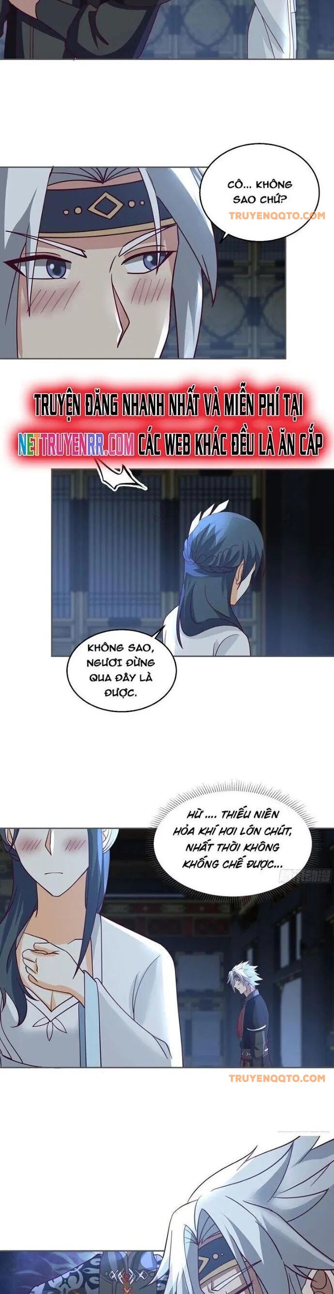 Ta Có Một Quyển Hàng Yêu Phổ Chapter 79 - 5